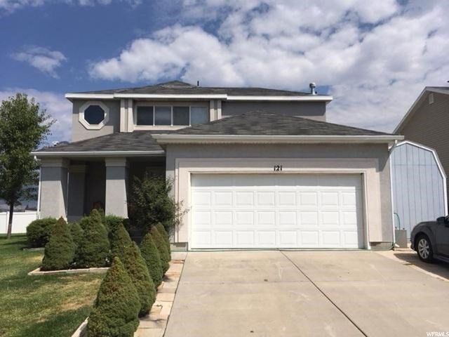 121 E Skyline S, Heber City, UT 84032 — photo 3