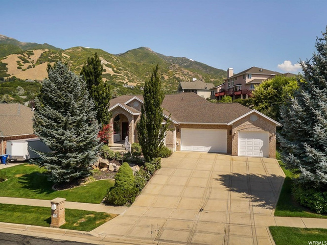 5324 S Tomahawk Ln E, Ogden, UT 84403 — photo 2