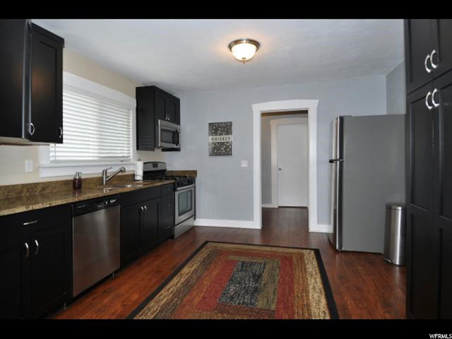 763 E Springview Dr S, Millcreek, UT 84106 — photo 5