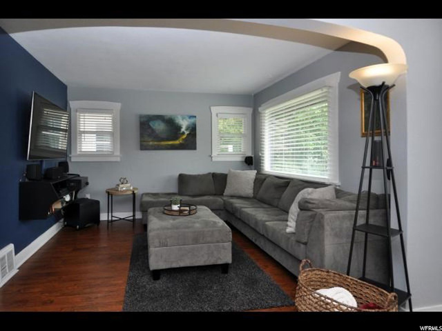 763 E Springview Dr S, Millcreek, UT 84106 — photo 3