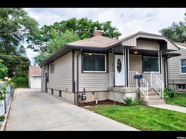763 E Springview Dr S, Millcreek, UT 84106 — photo 2