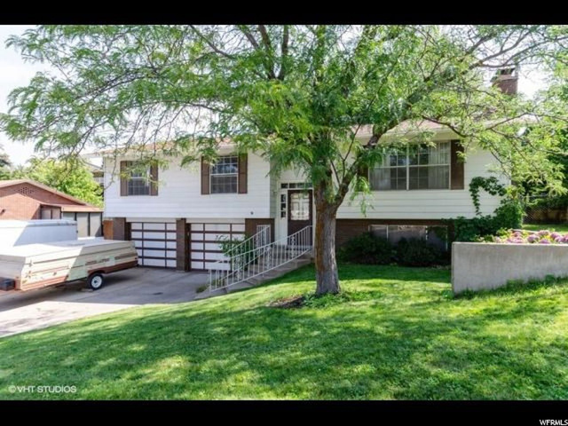 2185 S Elaine Dr, Bountiful, UT 84010 — photo 2