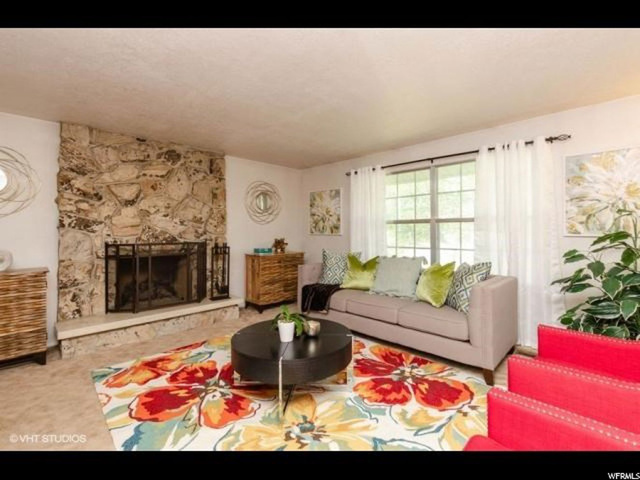 2185 S Elaine Dr, Bountiful, UT 84010 — photo 3