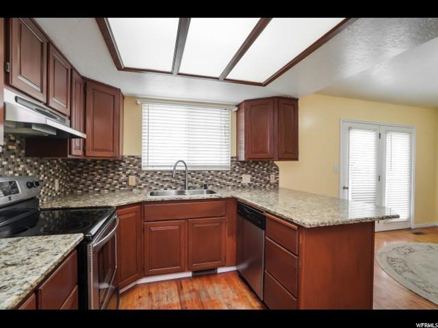 2115 N 1650 E, Layton, UT 84040 — photo 7