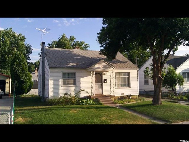 133 W Gwen S, Ogden, UT 84404