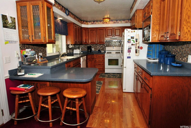 5008 S 2575 W, Roy, UT 84067 — photo 9