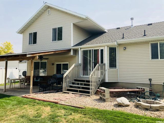 2330 S 50 E, Clearfield, UT 84015 — photo 10