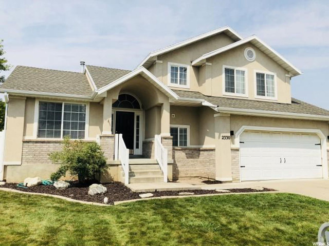 2330 S 50 E, Clearfield, UT 84015 — photo 2