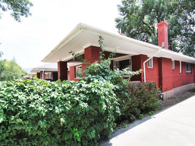 218 E Hubbard Ave, Salt Lake City, UT 84111