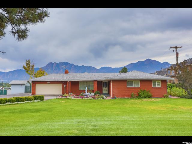 6587 S 1300 W, Taylorsville UT 84123