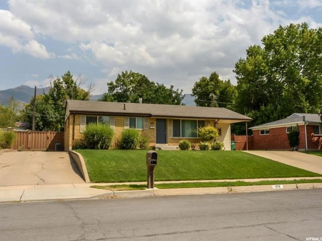 478 N 150 E, Kaysville, UT 84037 — photo 2