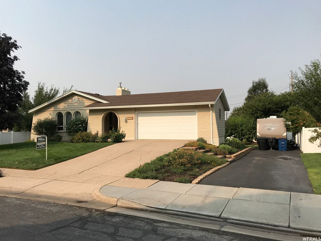 1303 N Devon, Kaysville, UT 84037 — photo 2
