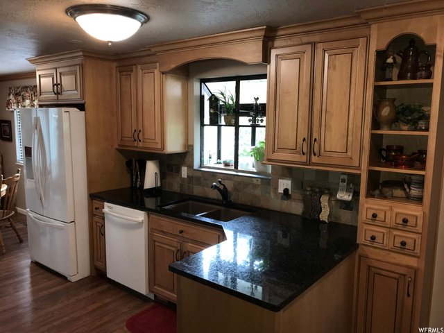 1303 N Devon, Kaysville, UT 84037 — photo 4