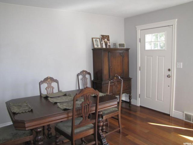 1464 E 23rd St S, Ogden, UT 84401 — photo 4