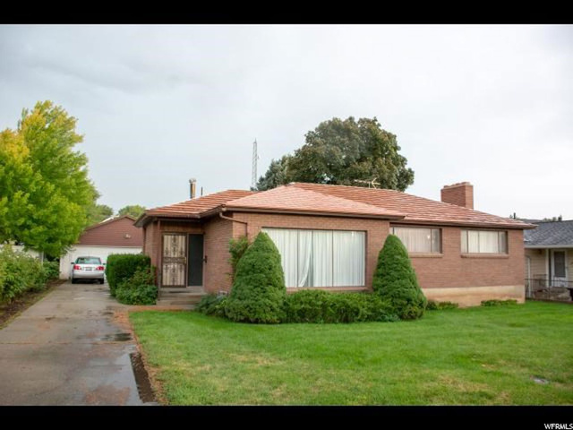 2670 E Lambourne Ave S, Millcreek, UT 84109