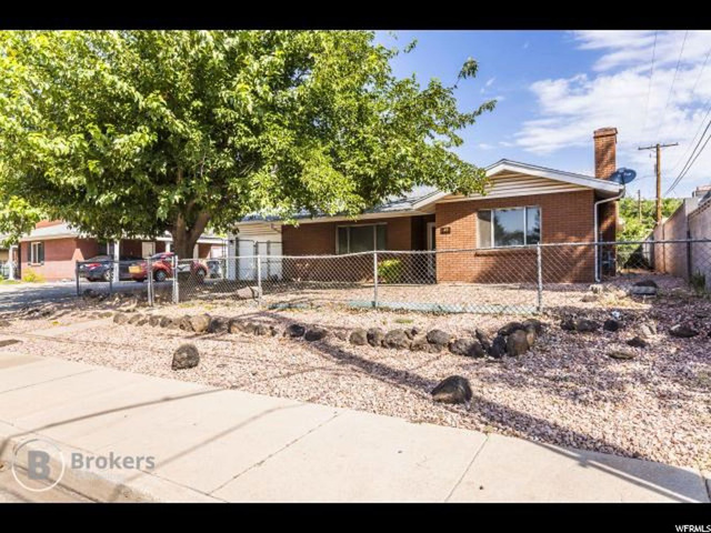 45 E 200 S, St. George, UT 84770 — photo 3