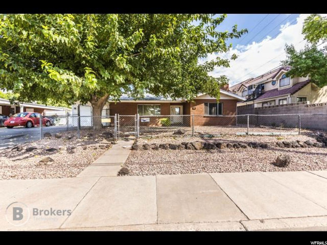 45 E 200 S, St. George, UT 84770 — photo 2