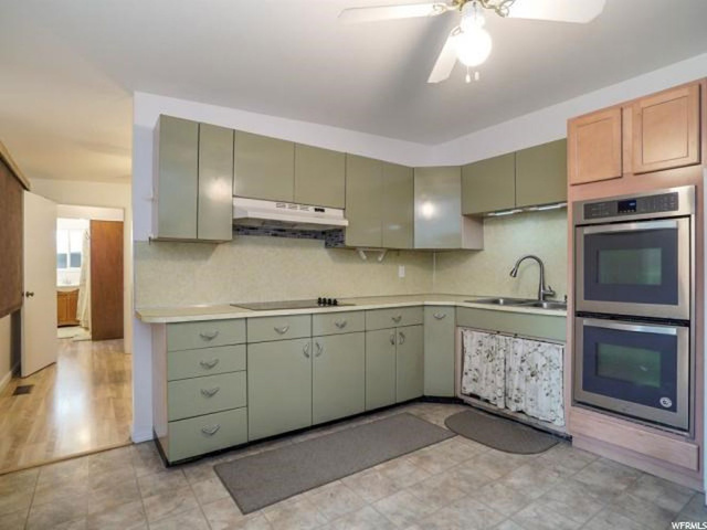1497 N 125 W, Sunset, UT 84015 — photo 3