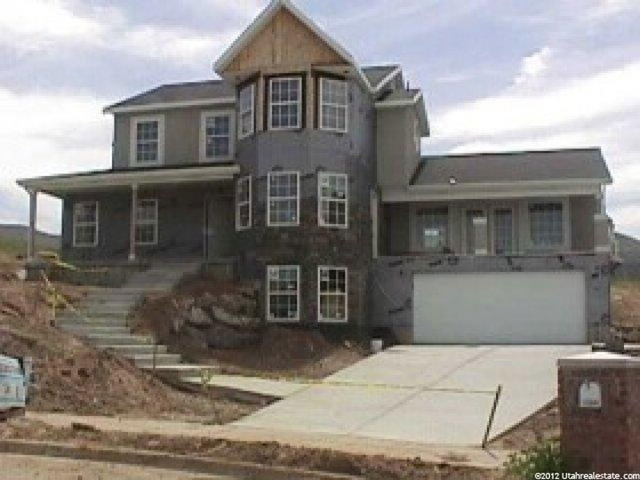 1102 Duffer Cir, North Salt Lake, UT 84054 — photo 2