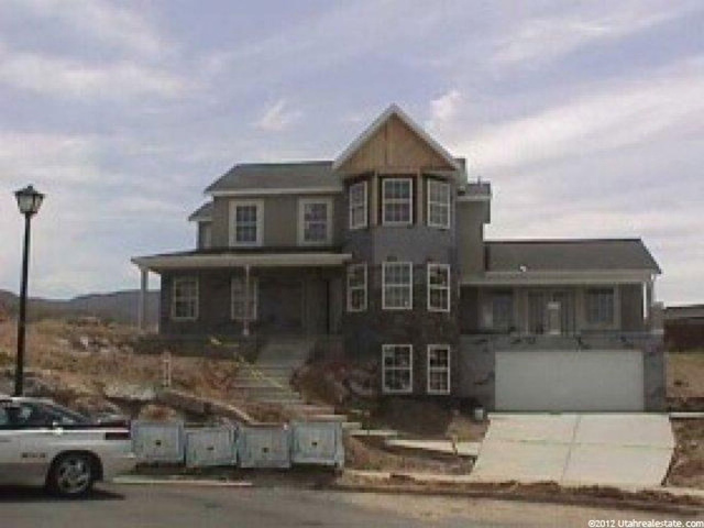 1102 Duffer Cir, North Salt Lake, UT 84054 — photo 3