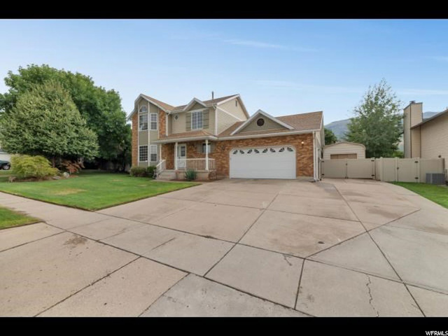 2644 N 1750 E, Layton, UT 84040 — photo 2