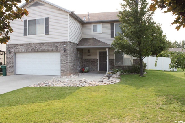 1872 S 575 E, Clearfield, UT 84015 — photo 2
