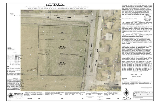 269 N 600 E #2, Hyrum, UT 84319 — photo 8