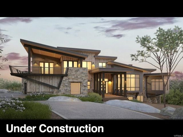 942 N Explorer Peak Dr. (lot 420) #420, Heber City, UT 84032