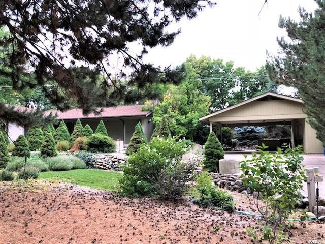 630 E Canyon Rd S, Providence, UT 84332 — photo 6
