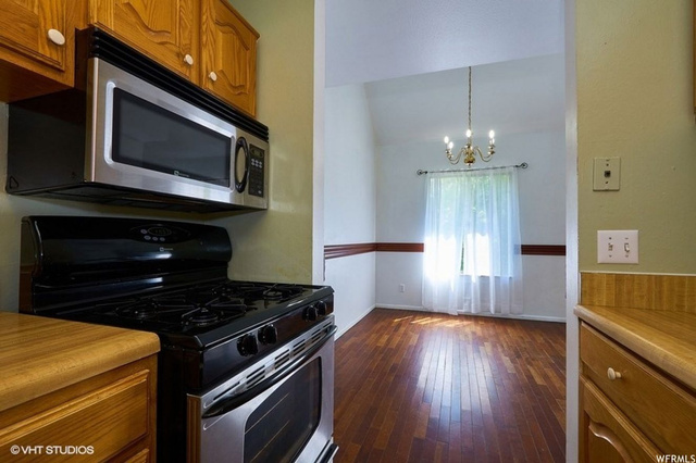 430 E Creekside Cir #E, Murray, UT 84107 — photo 5