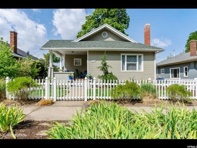 2643 S Brinker Ave, Ogden, UT 84401 — photo 2