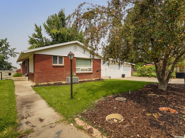 1302 E 4275 S, Ogden, UT 84403 — photo 3