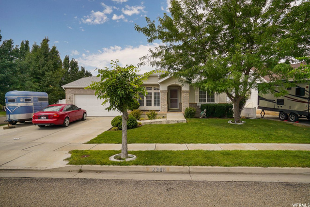 2386 S 225 E, Clearfield, UT 84015 — photo 2