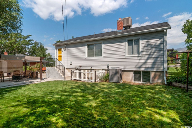 1161 N North St E, Ogden, UT 84404 — photo 5