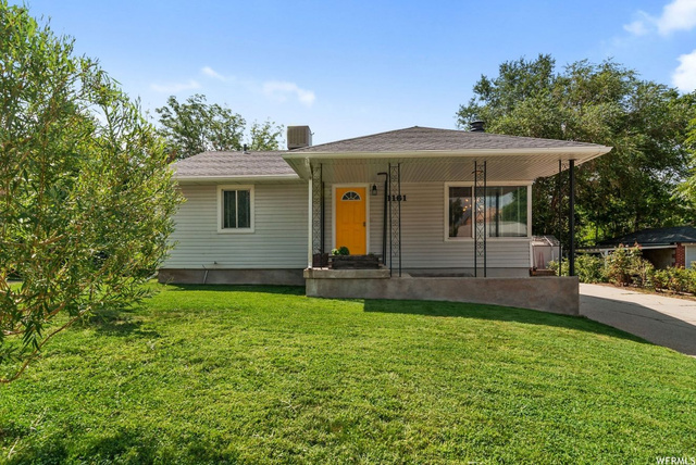 1161 N North St E, Ogden, UT 84404 — photo 2