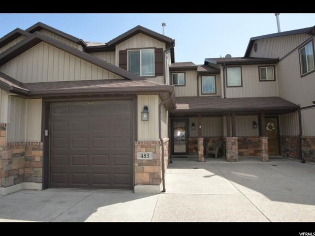 483 E 1525 N, North Ogden, UT 84414 — photo 2