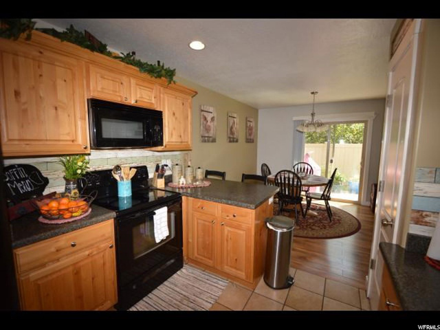 483 E 1525 N, North Ogden, UT 84414 — photo 12