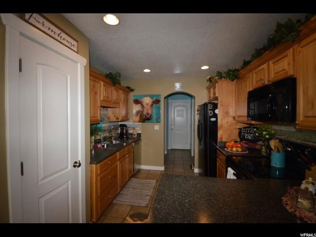 483 E 1525 N, North Ogden, UT 84414 — photo 9