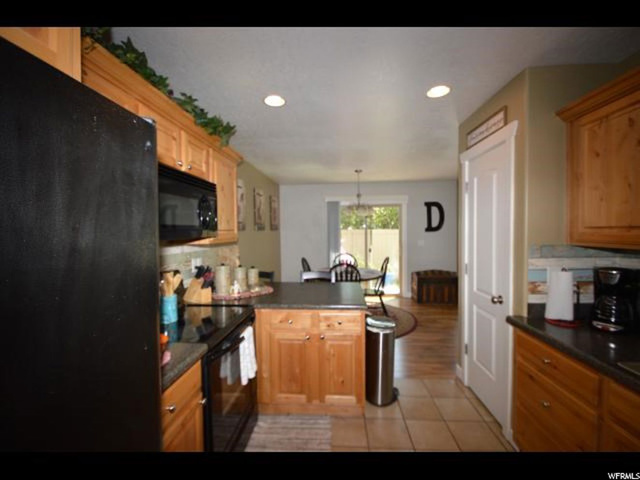 483 E 1525 N, North Ogden, UT 84414 — photo 10