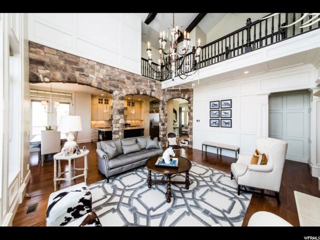703 S Foothill Dr, Providence, UT 84332 — photo 3