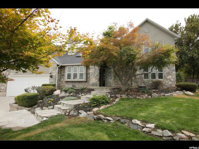 8065 S 2525 E, South Weber, UT 84405 — photo 2