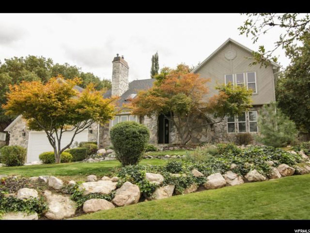 8065 S 2525 E, South Weber, UT 84405 — photo 3