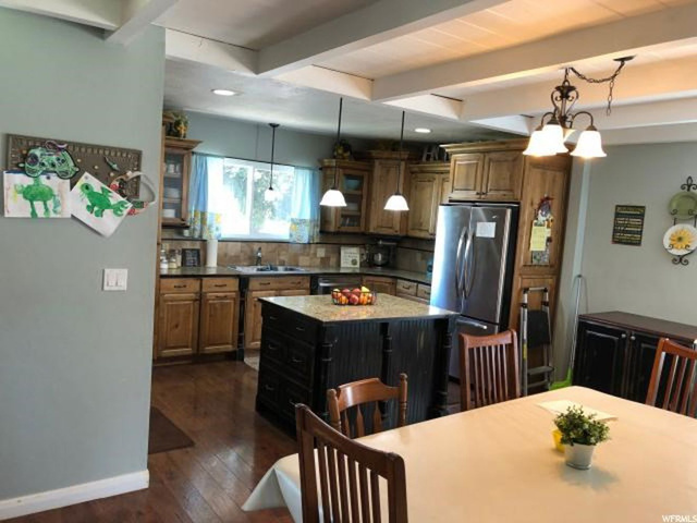 280 E Canyon Rd, Fillmore, UT 84631 — photo 2