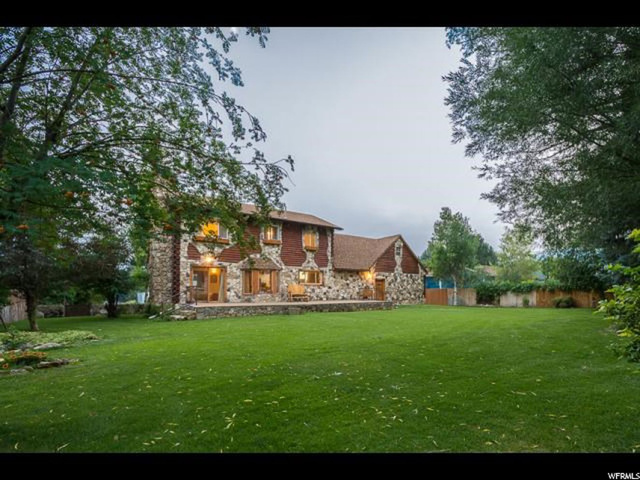 97 E 450 S, Midway, UT 84049 — photo 3