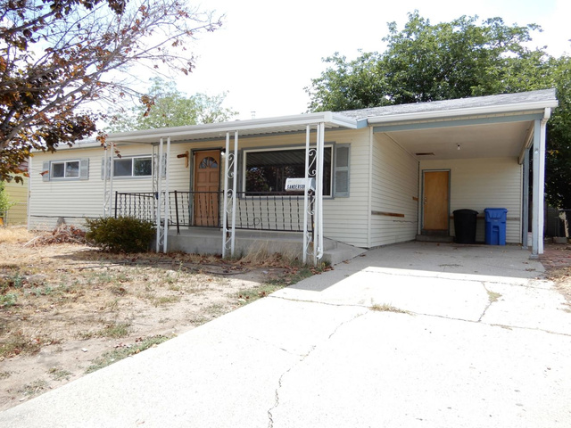 4135 W 4805 S, Salt Lake City, UT 84118