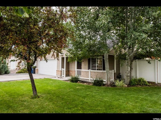 872 Mallard Loop, Logan, UT 84321 — photo 5