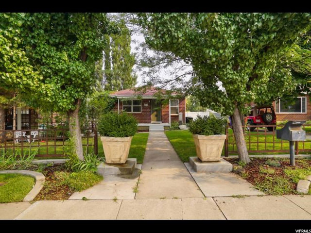 107 E 400 S, Bountiful, UT 84010 — photo 3
