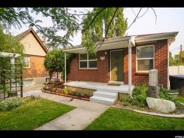 107 E 400 S, Bountiful, UT 84010 — photo 2
