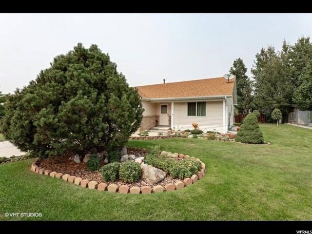 628 W 2550 S, Perry, UT 84302 — photo 11