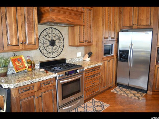 1952 N Leftys E, Kamas, UT 84036 — photo 8
